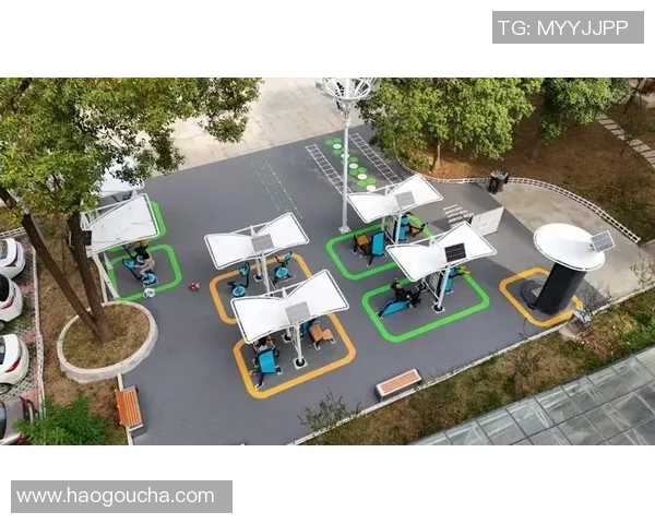 国家级青少年户外运动公园开园融合科技与自然打造创新体验平台